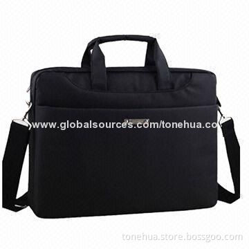 Men's and Women's General Nylon Laptop Bag